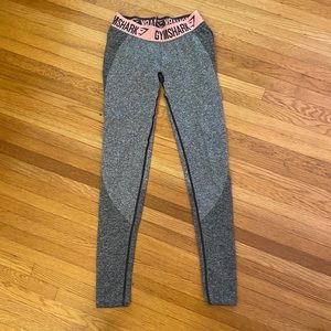 GYMSHARK flex legging